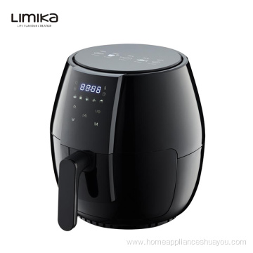 Health Digital Control Oil-less  Multi-functional Air Fryer